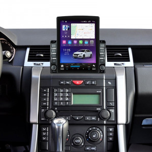 Navigatie dedicata cu Android Land Rover Range Rover Sport I 2005 - 2009, 8GB 64601