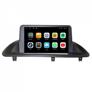 Navigatie dedicata cu Android Lexus CT 2011 - 2018, 1GB 40351
