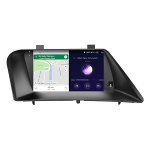 Navigatie dedicata cu Android Lexus LS 2006 - 2017, 8GB RAM, Radio GPS Dual Zone, Display HD QLED 9" Touchscreen, Internet Wi-Fi si slot SIM 4G, Bluetooth, MirrorLink, USB 100005991