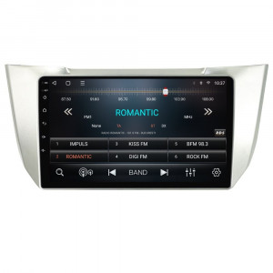 Navigatie dedicata cu Android Lexus RX 2003 - 2009, 3GB 81911