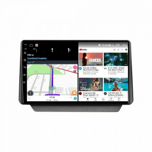 Navigatie dedicata cu Android Mazda 2 2014 - 2022 / CX-3 dupa 2015, 6GB 29871
