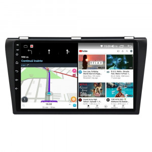 Navigatie dedicata cu Android Mazda 3 2003 - 2009, 3GB 84081