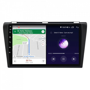 Navigatie dedicata cu Android Mazda 3 2003 - 2009, 6GB 12391