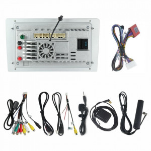 Navigatie dedicata cu Android Mazda 6 2002 - 2008, 6GB 14021