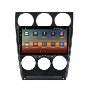 Navigatie dedicata cu Android Mazda 6 2002 - 2008, 8GB 11521
