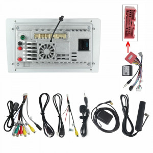 Navigatie dedicata cu Android Mazda 6 2008 - 2013, 2GB 82411