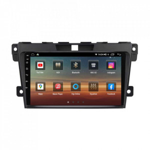 Navigatie dedicata cu Android Mazda CX-7 2006 - 2015, 8GB 11551
