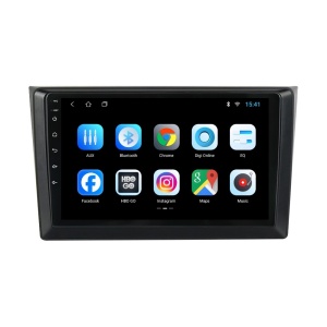 Navigatie dedicata cu Android Mazda CX-9 2006 - 2016, 1GB RAM, Radio GPS Dual Zone, Display HD IPS 10" Touchscreen, Internet Wi-Fi, Bluetooth, MirrorLink, USB 100503921