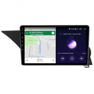 Navigatie dedicata cu Android Mercedes GLK X204 2008 - 2012, 8GB 46331