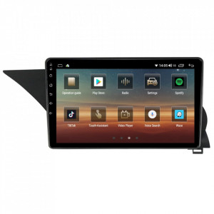 Navigatie dedicata cu Android Mercedes GLK X204 2012 - 2015, 8GB 35851