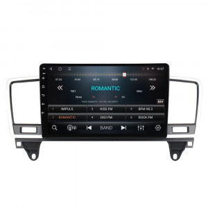 Navigatie dedicata cu Android Mercedes M-Class ML W166 2011 - 2015, 2GB 78331