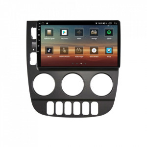 Navigatie dedicata cu Android Mercedes ML W163 1998 - 2005, 4GB 35821