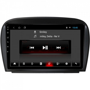 Navigatie dedicata cu Android Mercedes SL R230 2001 - 2012, 2GB 40721