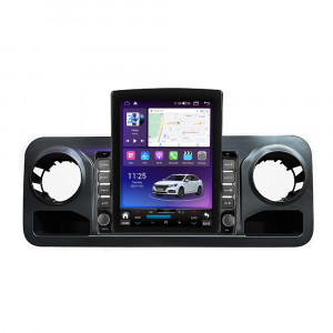 Navigatie dedicata cu Android Mercedes Sprinter dupa 2018, 8GB 64401
