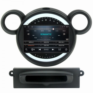 Navigatie dedicata cu Android Mini Countryman / Paceman (R60, R61) 2010 - 2017, 2GB 78551