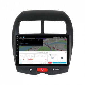 Navigatie dedicata cu Android Mitsubishi ASX 2010 - 2016, 6GB 12471