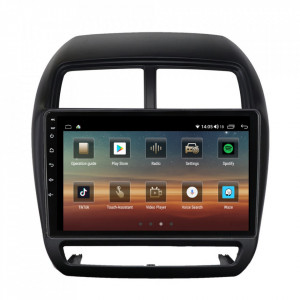 Navigatie dedicata cu Android Mitsubishi ASX 2016 - 2019, 8GB 45621