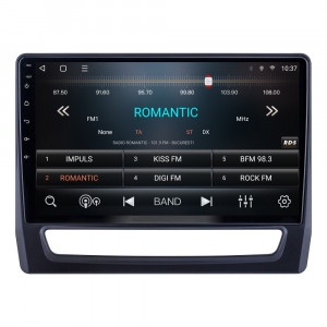 Navigatie dedicata cu Android Mitsubishi ASX dupa 2019, 2GB 79141
