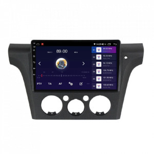 Navigatie dedicata cu Android Mitsubishi Outlander I 2001 - 2006, 8GB 35871