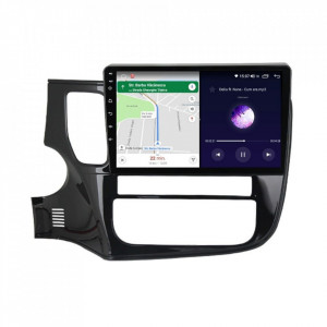 Navigatie dedicata cu Android Mitsubishi Outlander III 2012 - 2019, 6GB 12481