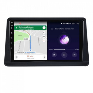 Navigatie dedicata cu Android Mitsubishi Pajero II 1990 - 2001, 8GB 18031