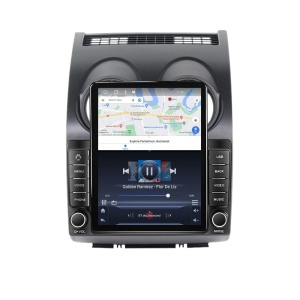 Navigatie dedicata cu Android Nissan Qashqai I 2006 - 2014, 2GB RAM, Radio GPS Dual Zone, Touchscreen IPS 9.7" HD tip Tesla, Internet Wi-Fi, Bluetooth, MirrorLink, USB 100485561