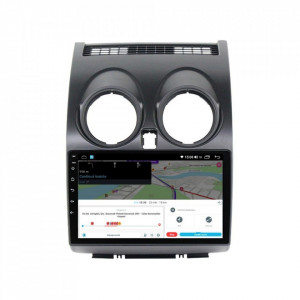 Navigatie dedicata cu Android Nissan Qashqai I 2006 - 2014, 6GB 12501