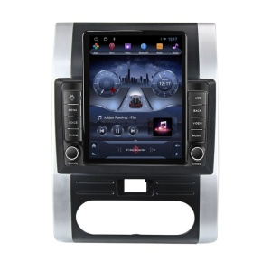 Navigatie dedicata cu Android Nissan X-Trail T31 2007 - 2014, 2GB RAM, Radio GPS Dual Zone, Touchscreen IPS 9.7" HD tip Tesla, Internet Wi-Fi, Bluetooth, MirrorLink, USB
