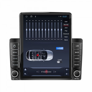 Navigatie dedicata cu Android Opel Antara 2006 - 2017, 1GB RAM, Radio GPS Dual Zone, Touchscreen IPS 9.7" HD tip Tesla, Internet Wi-Fi, Bluetooth, MirrorLink, USB, Waze 93611