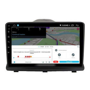 Navigatie dedicata cu Android Opel Antara 2006 - 2017, 3GB 86381