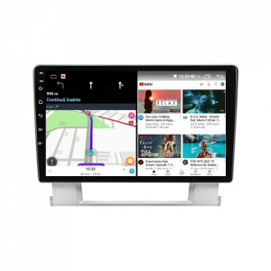 Navigatie dedicata cu Android Opel Astra J 2009 - 2018, 6GB 17781