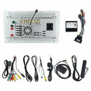 Navigatie dedicata cu Android Opel Insignia A 2008 - 2013, 6GB 14121