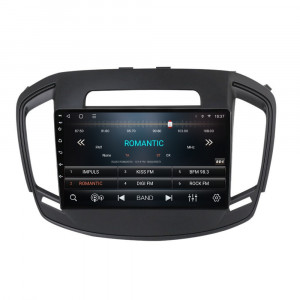 Navigatie dedicata cu Android Opel Insignia A 2013 - 2017, 2GB 78631