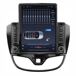 Navigatie dedicata cu Android Opel Karl 2015 - 2019, 1GB RAM, Radio GPS Dual Zone, Touchscreen IPS 9.7" HD tip Tesla, Internet Wi-Fi, Bluetooth, MirrorLink, USB 100522071