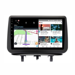 Navigatie dedicata cu Android Opel Meriva B 2010 - 2017, 4GB RAM, Radio GPS Dual Zone, Display HD IPS 9" Touchscreen, Internet Wi-Fi, Bluetooth, MirrorLink, USB - Img 7