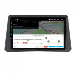 Navigatie dedicata cu Android Opel Mokka A 2012 - 2016, 6GB 18561