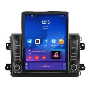 Navigatie dedicata cu Android Opel Movano C dupa 2022, 1GB RAM, Radio GPS Dual Zone, Touchscreen IPS 9.7" HD tip Tesla, Internet Wi-Fi, Bluetooth, MirrorLink, USB 100503021