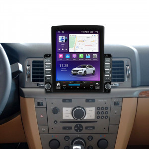 Navigatie dedicata cu Android Opel Vectra C 2002 - 2009, 8GB 64711