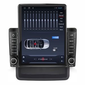 Navigatie dedicata cu Android Opel Vivaro A 2010 - 2014, 2GB RAM, Radio GPS Dual Zone, Touchscreen IPS 9.7" HD tip Tesla, Internet Wi-Fi, Bluetooth, MirrorLink, USB 100524261