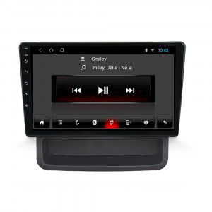 Navigatie dedicata cu Android Opel Vivaro A 2010 - 2014, 2GB 51971