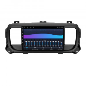 Navigatie dedicata cu Android Opel Vivaro C dupa 2019, 3GB 81271