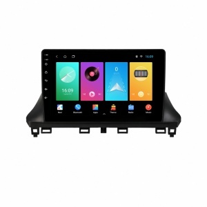 Navigatie dedicata cu Android Opel Vivaro C dupa 2024, 1GB RAM, Radio GPS Dual Zone, Display HD IPS 10" Touchscreen, Internet Wi-Fi, Bluetooth, MirrorLink, USB