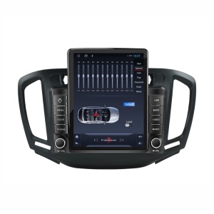 Navigatie dedicata cu Android Opel Zafira Tourer C 2016 - 2019, 2GB RAM, Radio GPS Dual Zone, Touchscreen IPS 9.7" HD tip Tesla, Internet Wi-Fi, Bluetooth, MirrorLink, USB 100527261