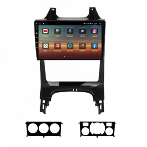 Navigatie dedicata cu Android Peugeot 5008 2009 - 2016, 6GB 18891