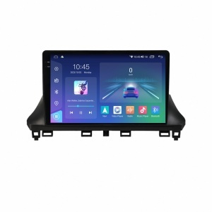 Navigatie dedicata cu Android Peugeot Expert dupa 2024, 8GB RAM, Radio GPS Dual Zone, Display 2K QLED 10.36" Touchscreen, Internet Wi-Fi si slot SIM 4G, Bluetooth, MirrorLink, USB