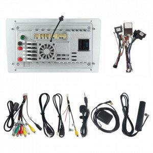 Navigatie dedicata cu Android Porsche Cayenne 2002 - 2010, 8GB 14241