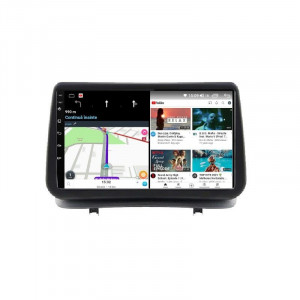 Navigatie dedicata cu Android Renault Clio III 2005 - 2012, 8GB 30261