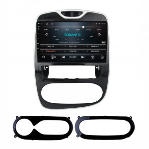Navigatie dedicata cu Android Renault Clio IV 2016 - 2019, 2GB 78561