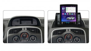Navigatie dedicata cu Android Renault Kangoo II 2014 - 2021, 4GB 55061