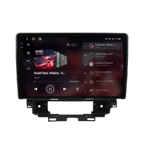 Navigatie dedicata cu Android Renault Kangoo III dupa 2021, 12GB RAM, Radio GPS Dual Zone, Display 2K QLED 10.36" Touchscreen, Internet Wi-Fi si slot SIM 4G, Bluetooth, MirrorLink, USB 100111941